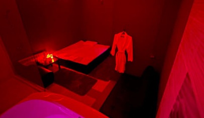 Dari - Erotic Massage in Kazan, Russia
