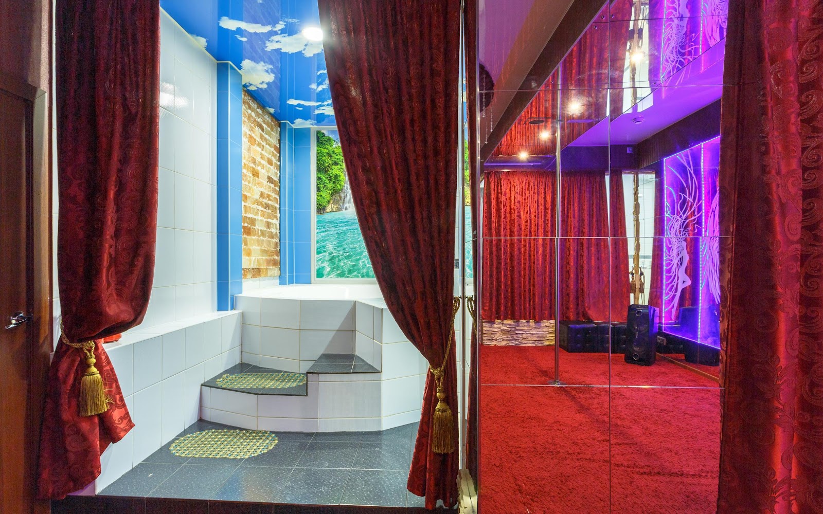 Dari - Erotic Massage in Kazan, Russia