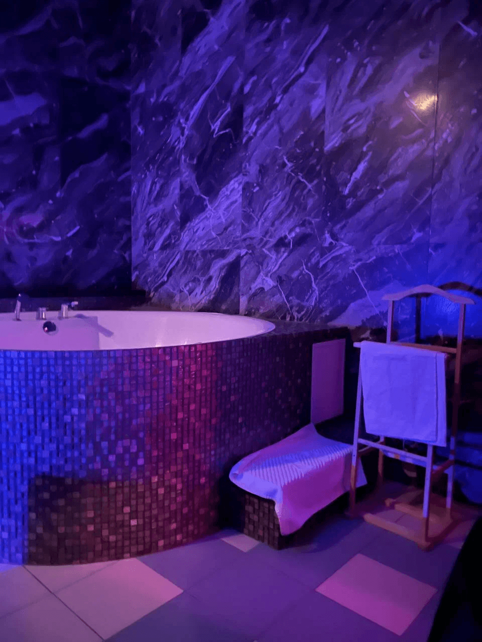 Dari - Erotic Massage in Kazan, Russia