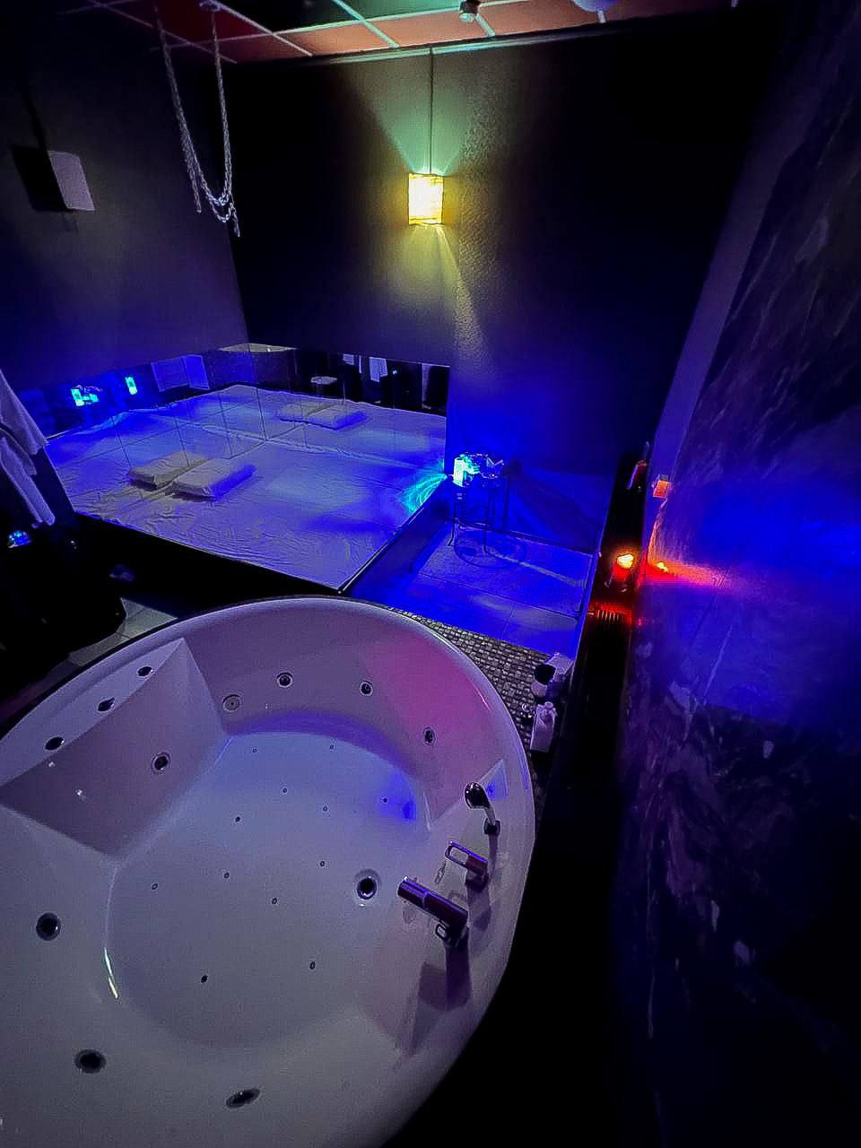 Dari - Erotic Massage in Kazan, Russia