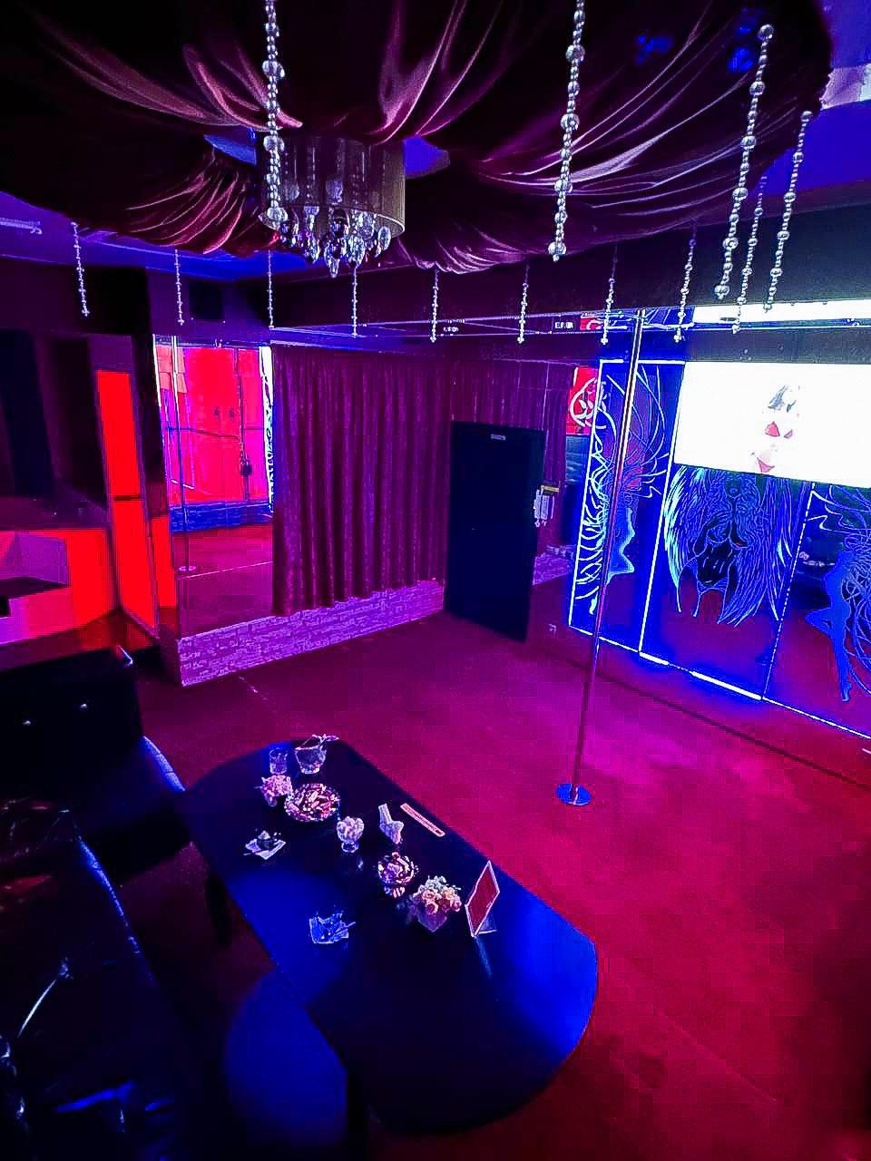 Dari - Erotic Massage in Kazan, Russia