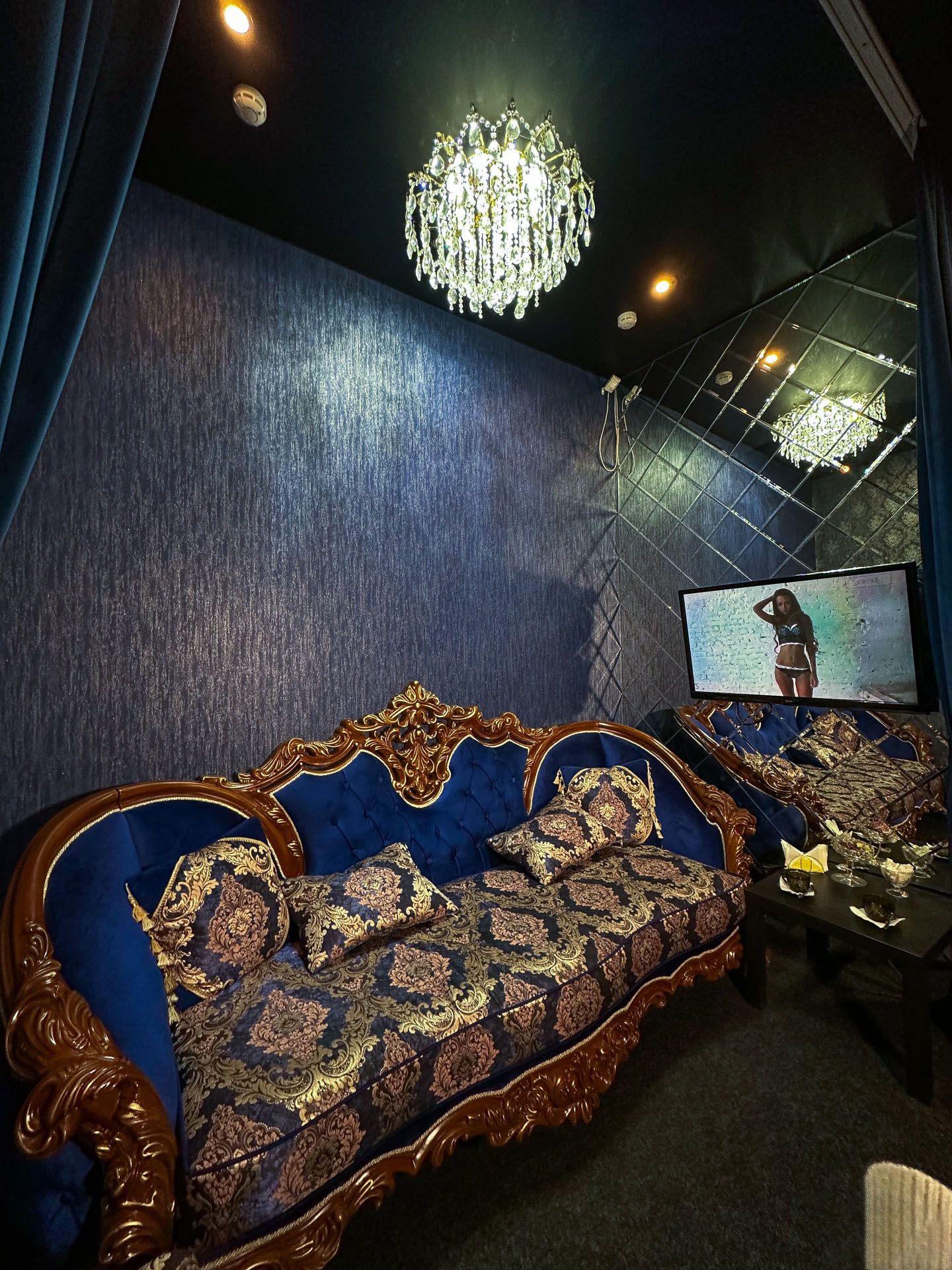 Dari - Erotic Massage in Kazan, Russia
