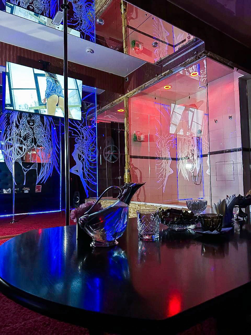 Dari - Erotic Massage in Kazan, Russia