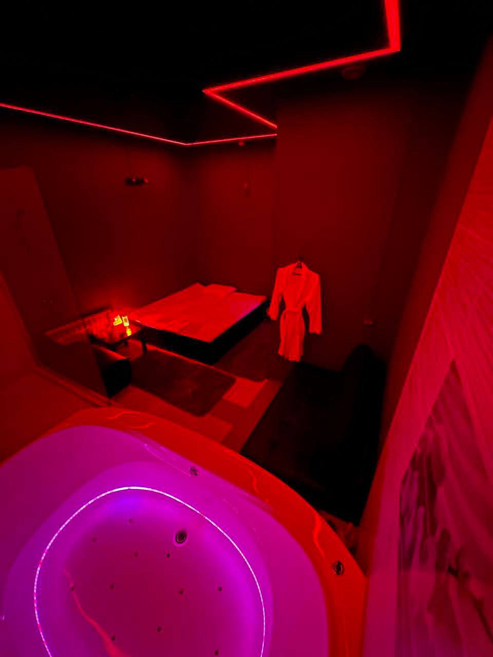 Dari - Erotic Massage in Kazan, Russia