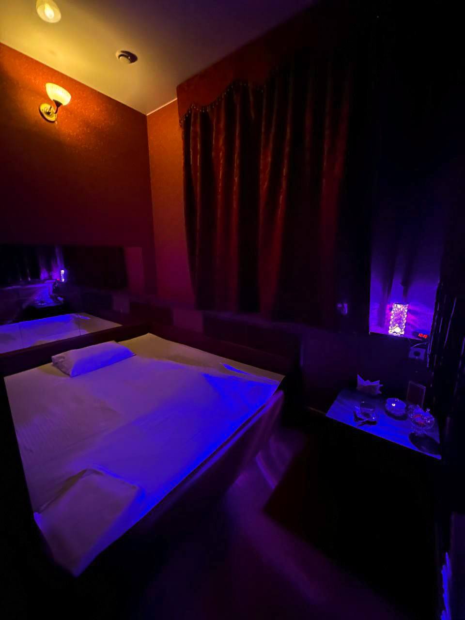 Dari - Erotic Massage in Kazan, Russia