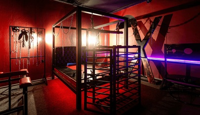 Diamond's Men's Club (Kazan) - Erotic Massage in Kazan, Russia