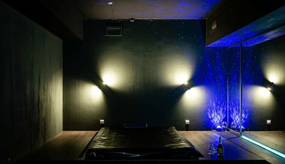 Diamond's Men's Club (Kazan) - Erotic Massage in Kazan, Russia