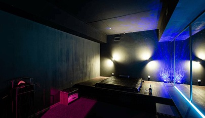 Diamond's Men's Club (Kazan) - Erotic Massage in Kazan, Russia