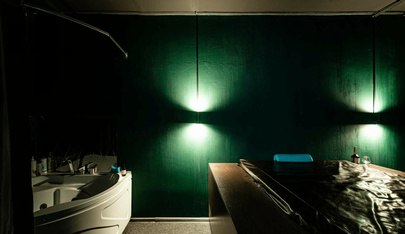 Diamond's Men's Club (Kazan) - Erotic Massage in Kazan, Russia