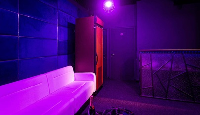 Diamond's Men's Club (Kazan) - Erotic Massage in Kazan, Russia