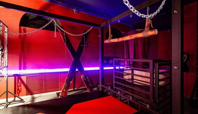 Diamond's Men's Club (Kazan) - Erotic Massage in Kazan, Russia