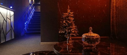 Diamond's Men's Club (Kazan) - Erotic Massage in Kazan, Russia