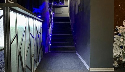 Diamond's Men's Club (Kazan) - Erotic Massage in Kazan, Russia