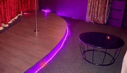 Diamond's Men's Club (Kazan) - Erotic Massage in Kazan, Russia