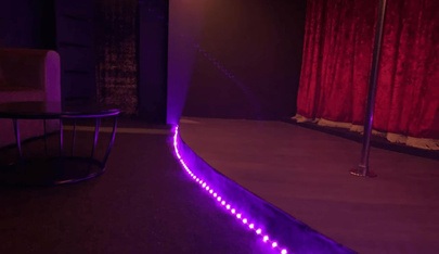 Diamond's Men's Club (Kazan) - Erotic Massage in Kazan, Russia