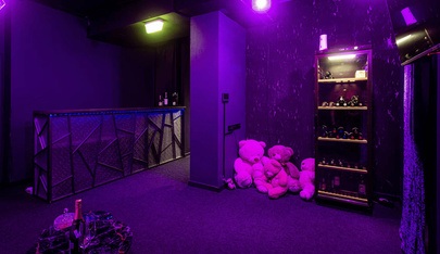 Diamond's Men's Club (Kazan) - Erotic Massage in Kazan, Russia