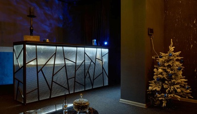 Diamond's Men's Club (Kazan) - Erotic Massage in Kazan, Russia