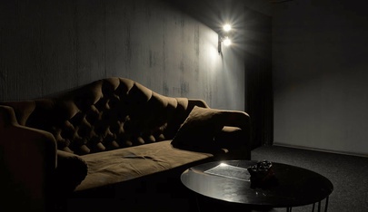 Diamond's Men's Club (Kazan) - Erotic Massage in Kazan, Russia