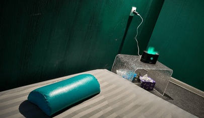 Diamond's Men's Club (Kazan) - Erotic Massage in Kazan, Russia