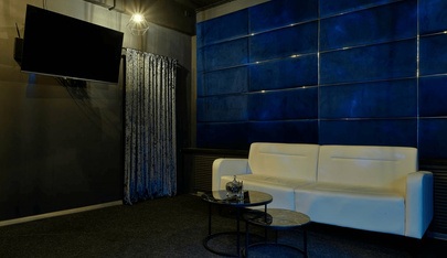 Diamond's Men's Club (Kazan) - Erotic Massage in Kazan, Russia