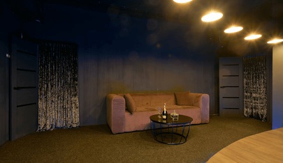 Diamond's Men's Club (Kazan) - Erotic Massage in Kazan, Russia