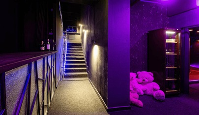 Diamond's Men's Club (Kazan) - Erotic Massage in Kazan, Russia