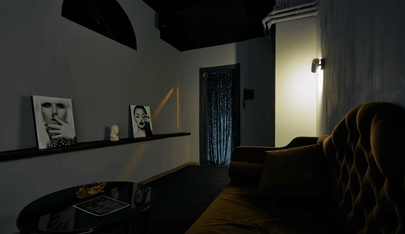 Diamond's Men's Club (Kazan) - Erotic Massage in Kazan, Russia