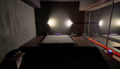 Diamond's Men's Club (Kazan) - Erotic Massage in Kazan, Russia