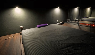 Diamond's Men's Club (Kazan) - Erotic Massage in Kazan, Russia