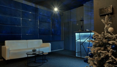 Diamond's Men's Club (Kazan) - Erotic Massage in Kazan, Russia