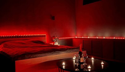 Diamond's Men's Club (Kazan) - Erotic Massage in Kazan, Russia