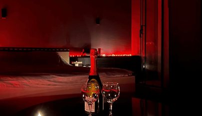 Diamond's Men's Club (Kazan) - Erotic Massage in Kazan, Russia