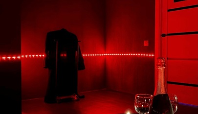 Diamond's Men's Club (Kazan) - Erotic Massage in Kazan, Russia