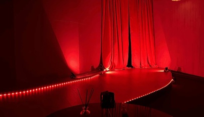 Diamond's Men's Club (Kazan) - Erotic Massage in Kazan, Russia