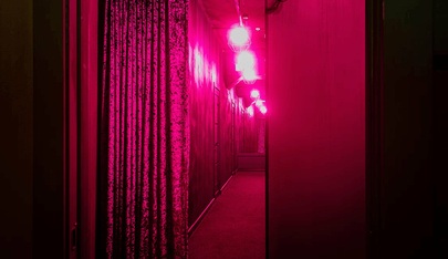 Diamond's Men's Club (Kazan) - Erotic Massage in Kazan, Russia