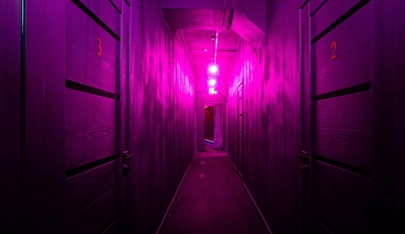 Diamond's Men's Club (Kazan) - Erotic Massage in Kazan, Russia