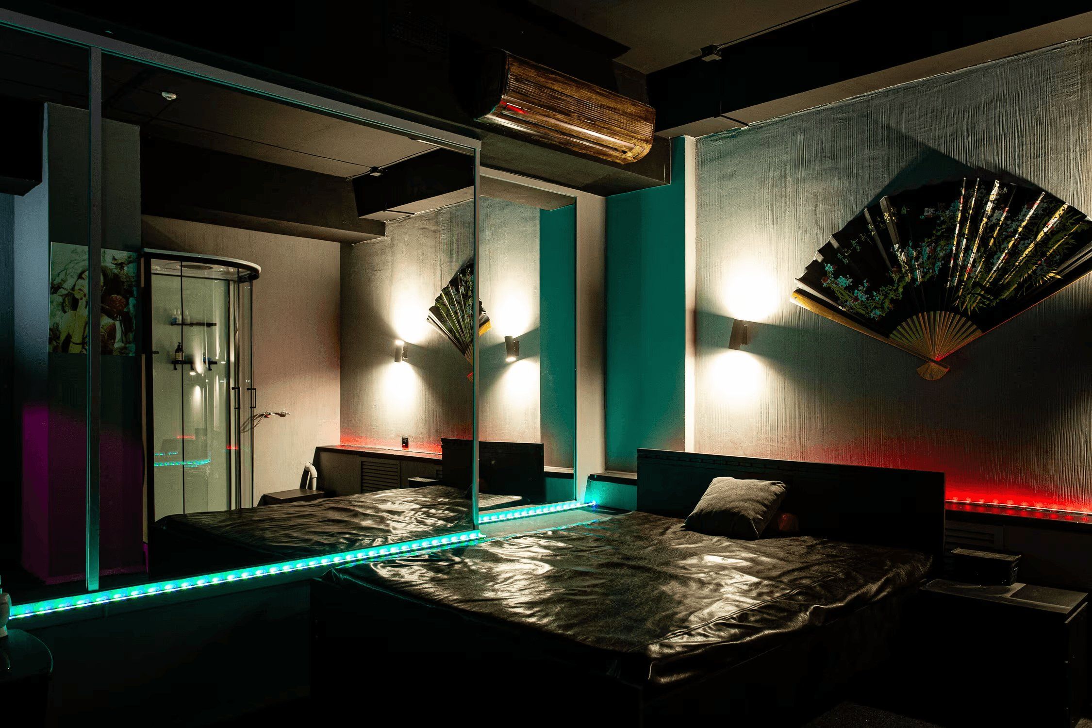 Diamond's Men's Club (Kazan) - Erotic Massage in Kazan, Russia