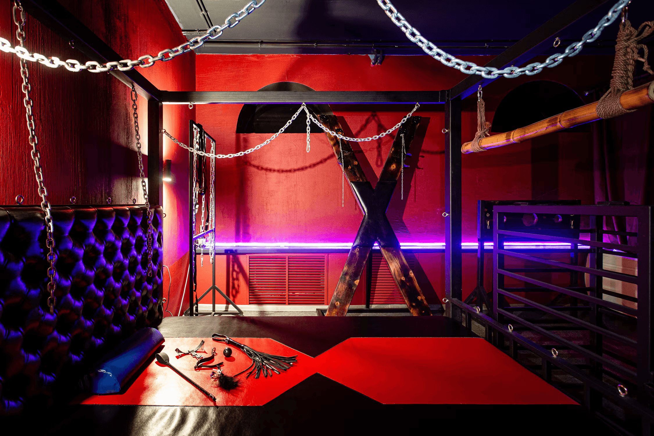 Diamond's Men's Club (Kazan) - Erotic Massage in Kazan, Russia