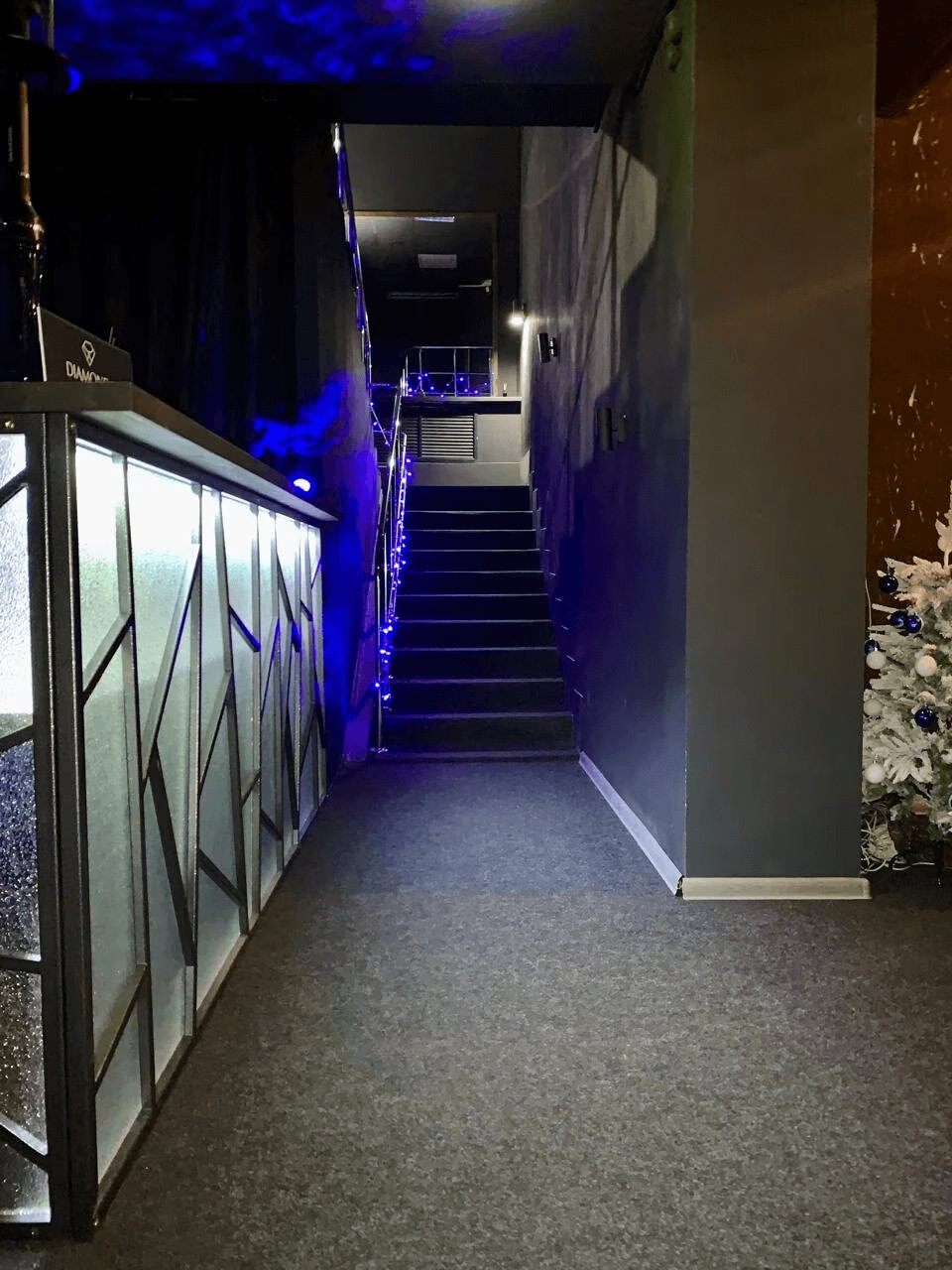 Diamond's Men's Club (Kazan) - Erotic Massage in Kazan, Russia