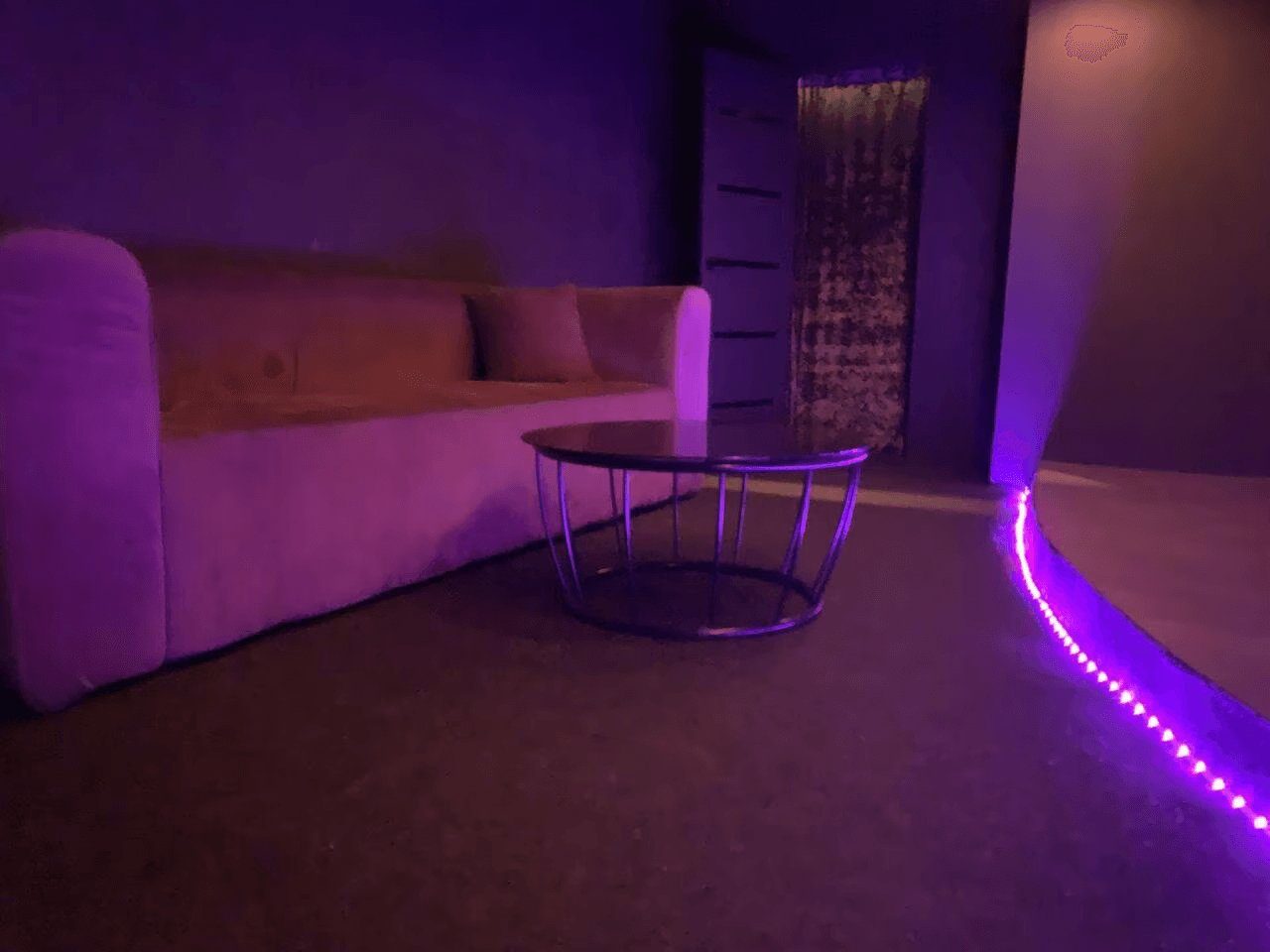 Diamond's Men's Club (Kazan) - Erotic Massage in Kazan, Russia