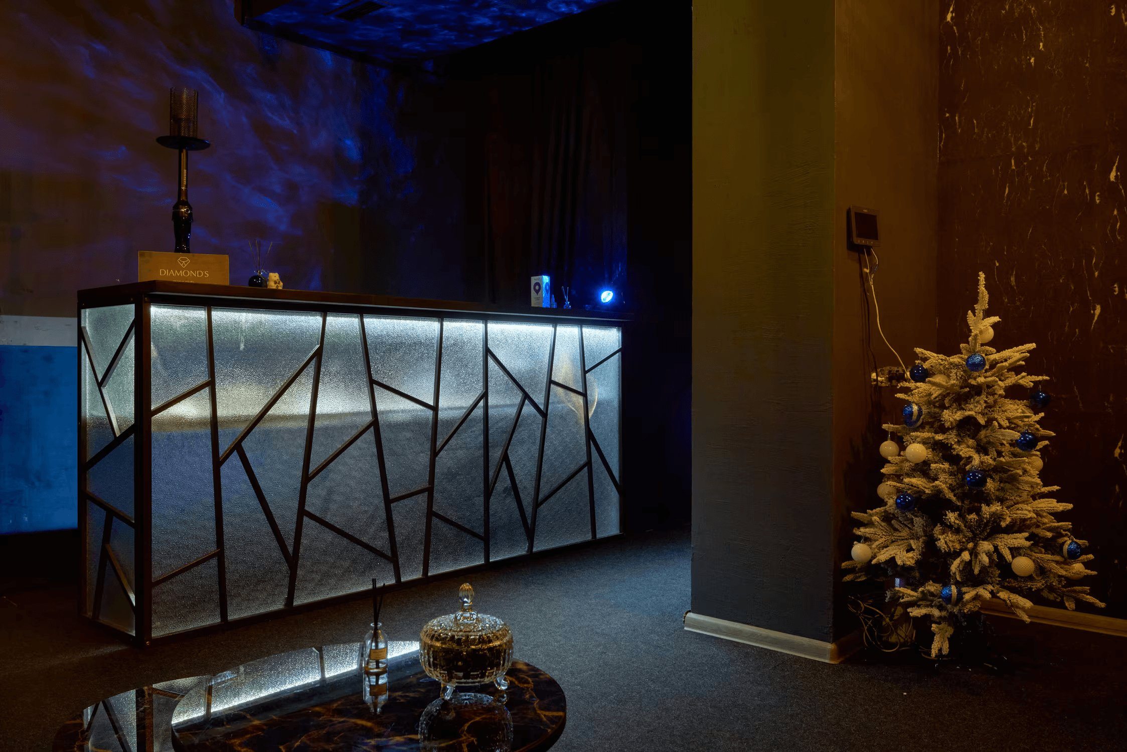 Diamond's Men's Club (Kazan) - Erotic Massage in Kazan, Russia