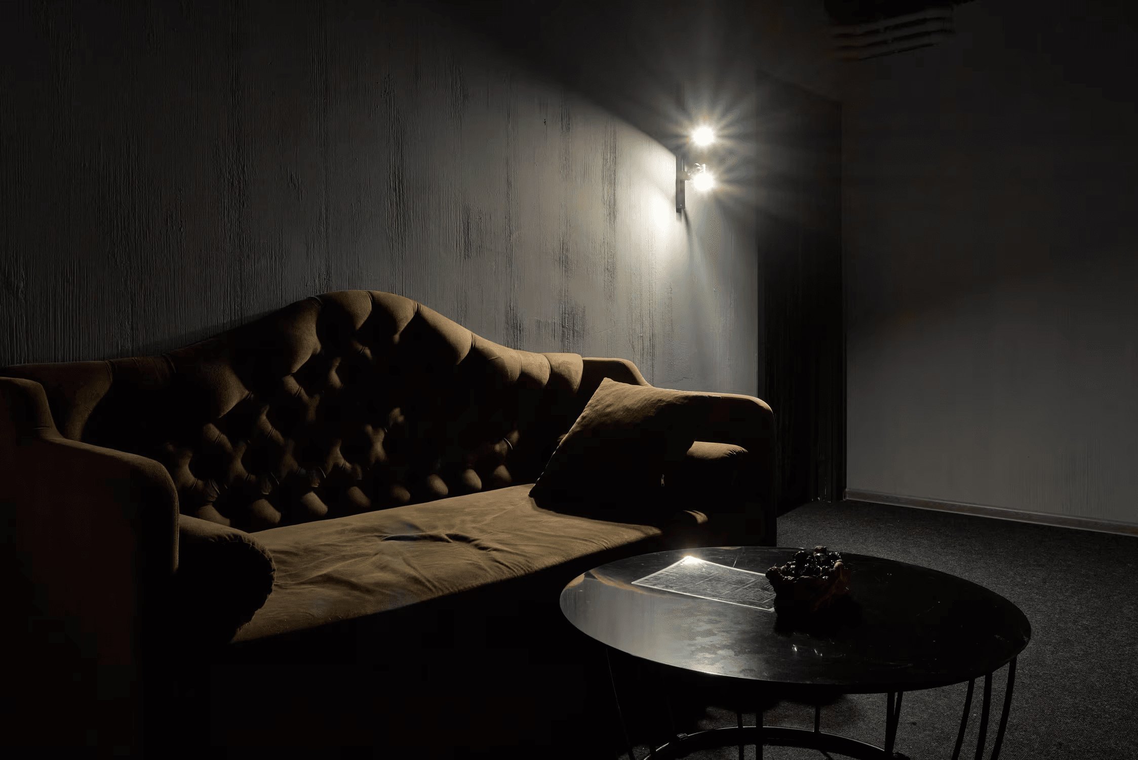 Diamond's Men's Club (Kazan) - Erotic Massage in Kazan, Russia