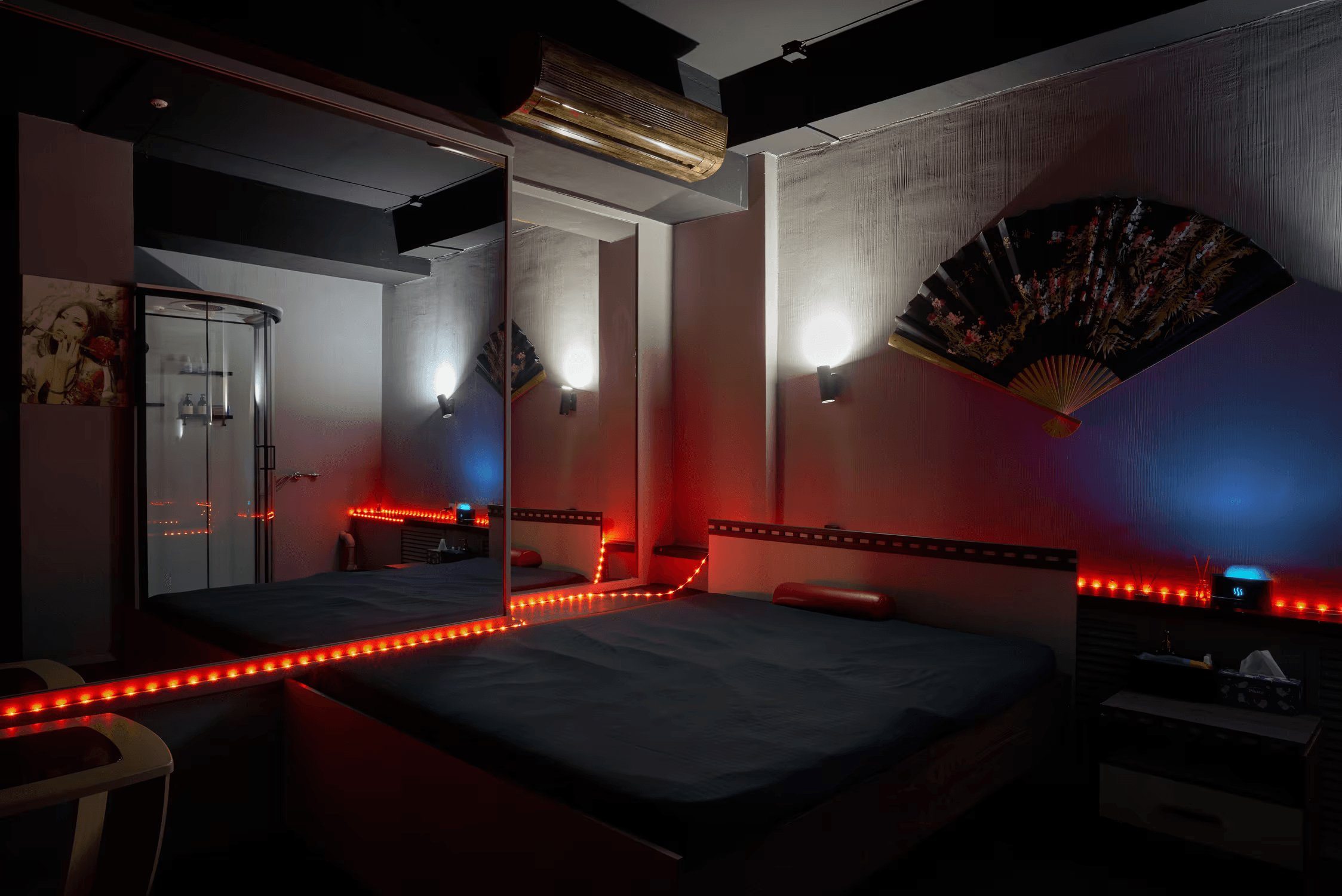 Diamond's Men's Club (Kazan) - Erotic Massage in Kazan, Russia