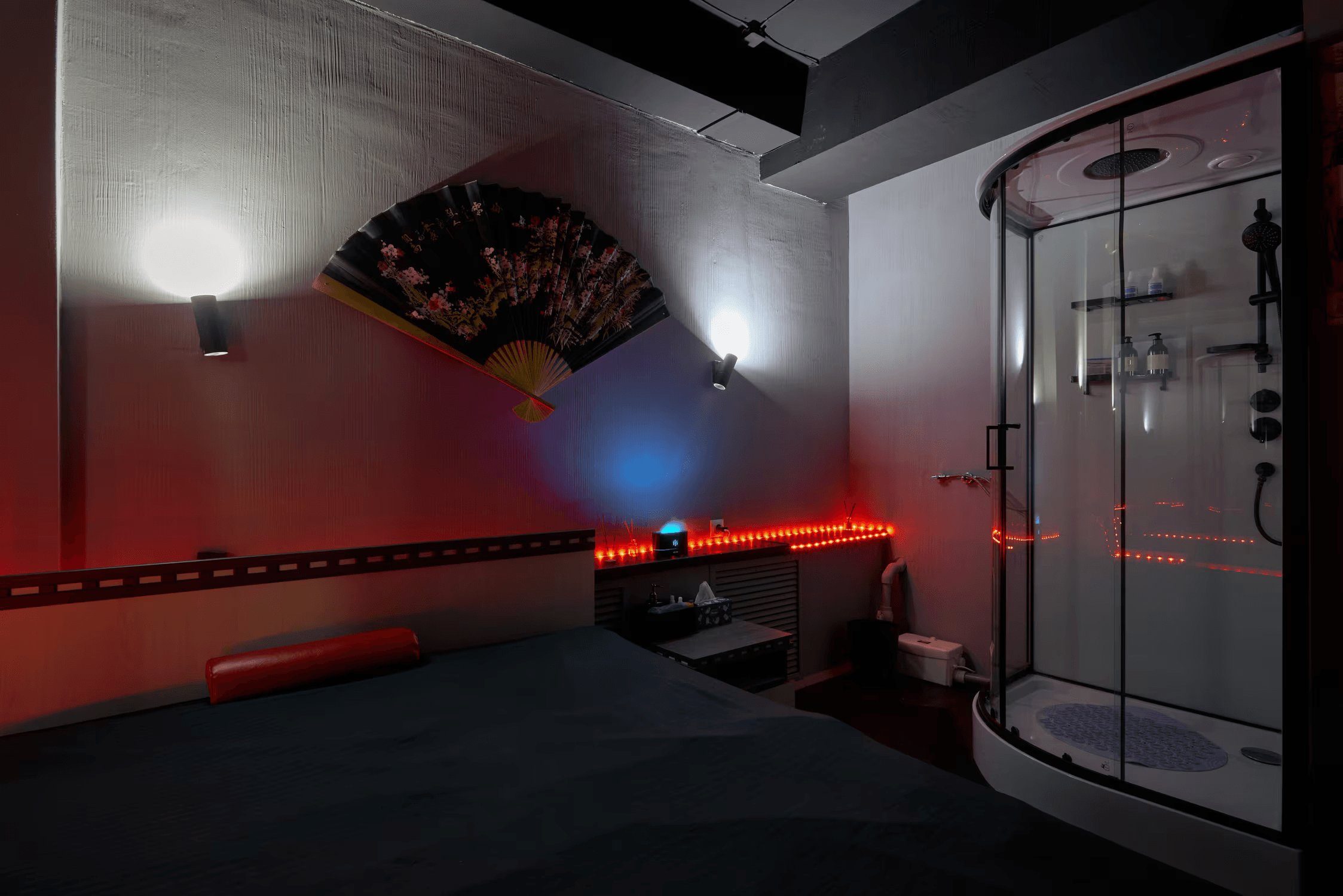 Diamond's Men's Club (Kazan) - Erotic Massage in Kazan, Russia