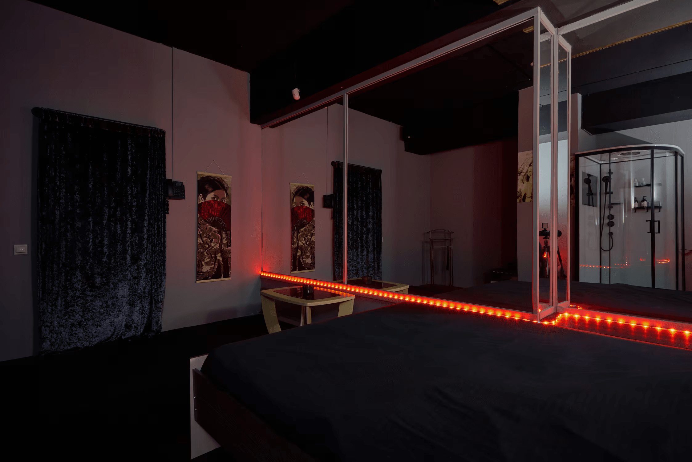Diamond's Men's Club (Kazan) - Erotic Massage in Kazan, Russia