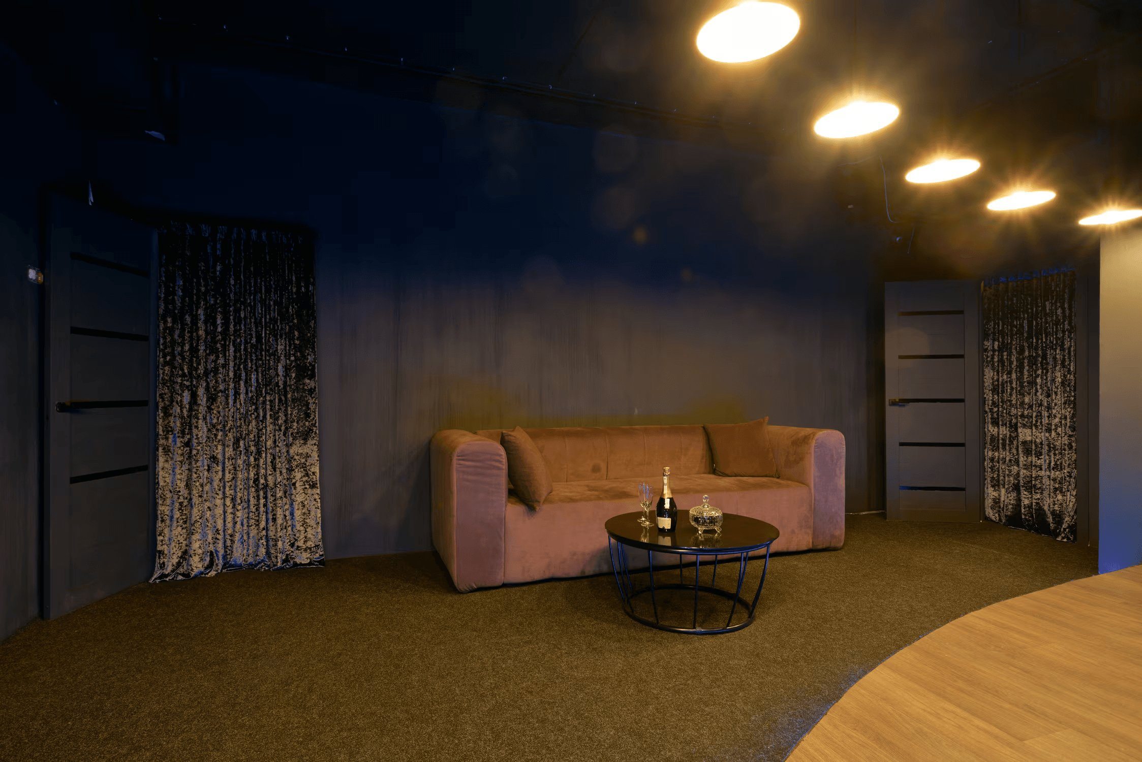 Diamond's Men's Club (Kazan) - Erotic Massage in Kazan, Russia