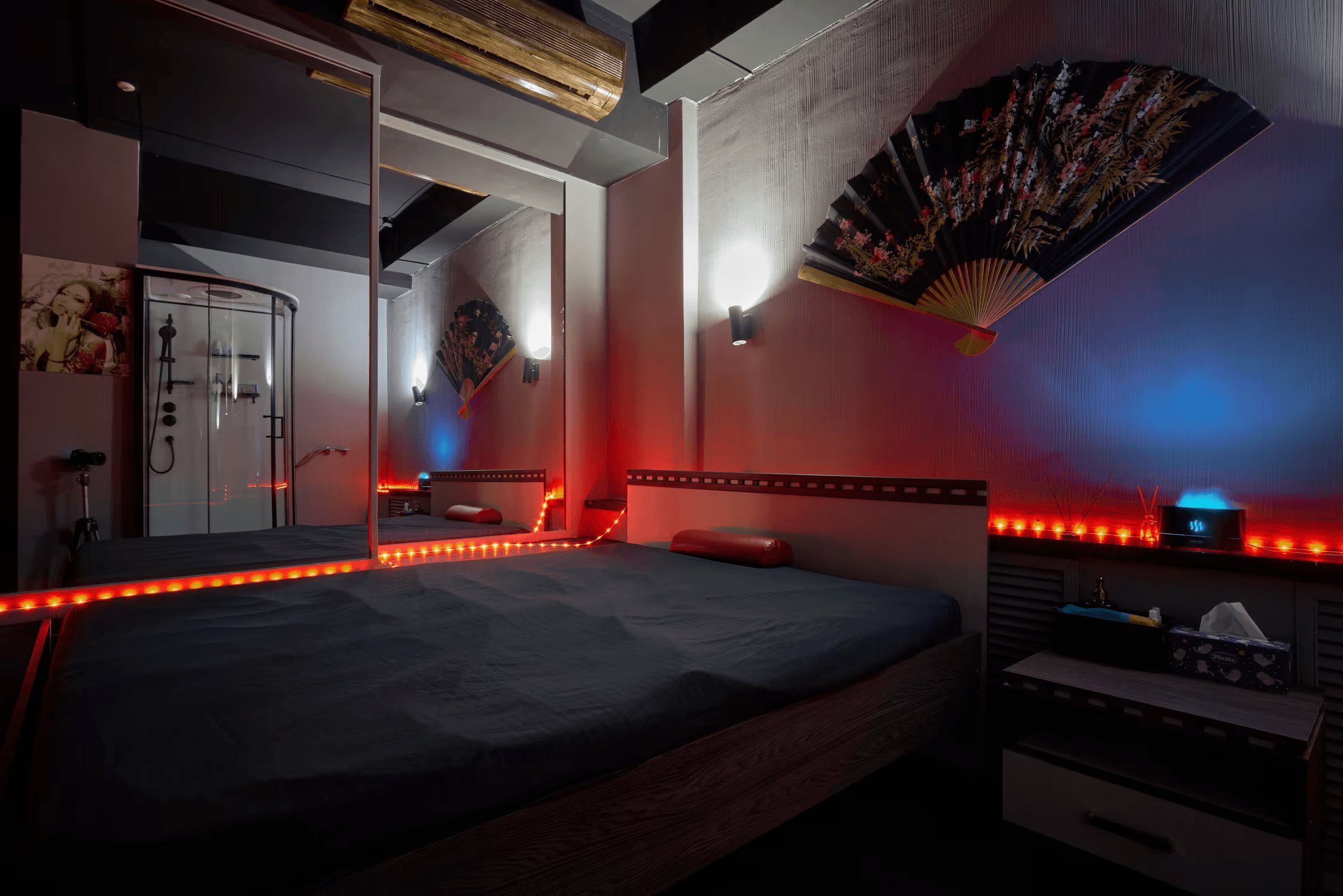 Diamond's Men's Club (Kazan) - Erotic Massage in Kazan, Russia
