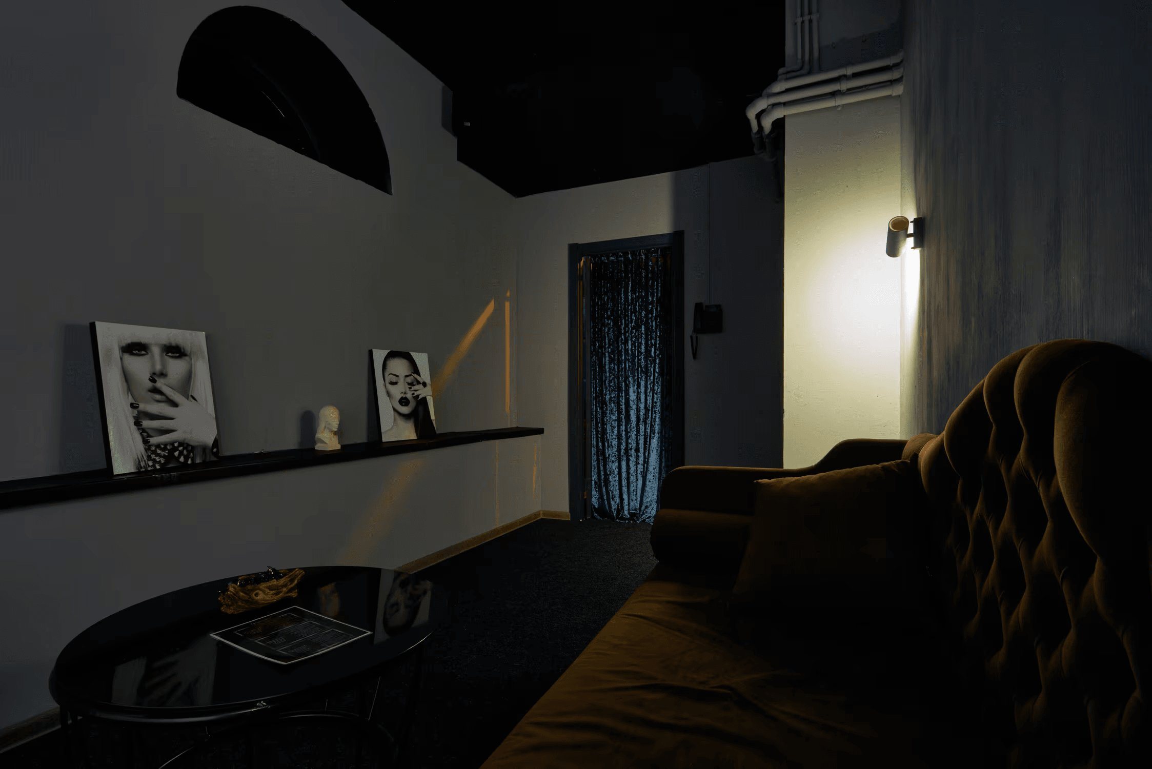 Diamond's Men's Club (Kazan) - Erotic Massage in Kazan, Russia