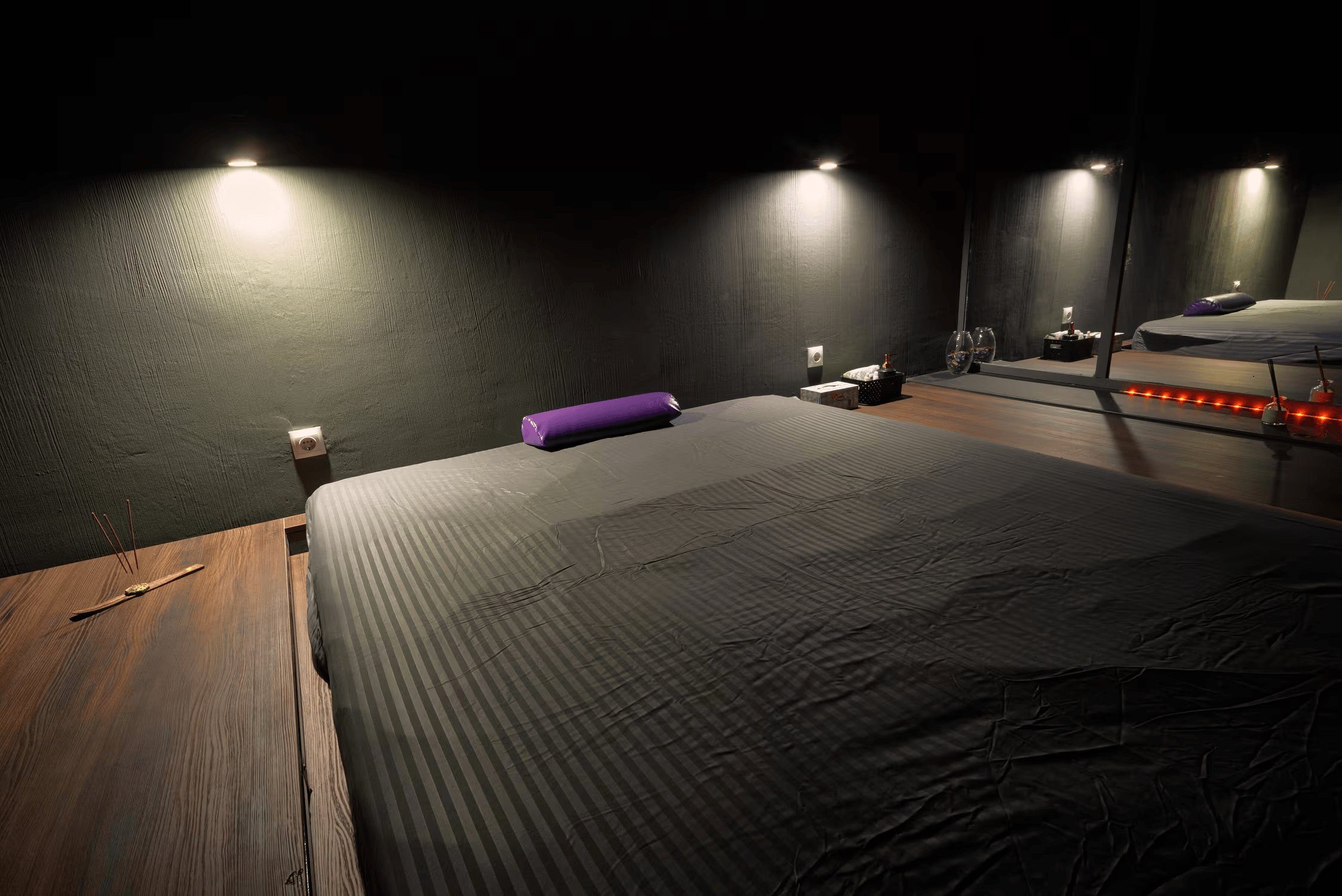 Diamond's Men's Club (Kazan) - Erotic Massage in Kazan, Russia
