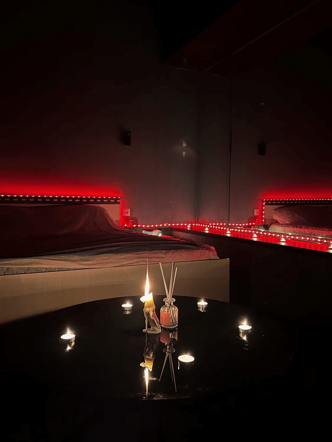 Diamond's Men's Club (Kazan) - Erotic Massage in Kazan, Russia
